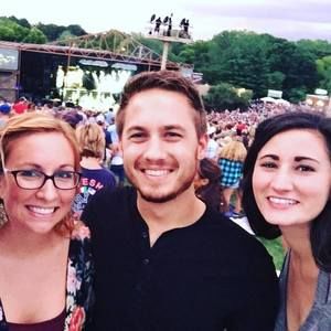 Meet your Posher, Gavin